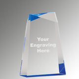 Wedge Acrylic Awards