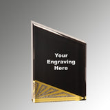 Black Diamond Acrylics