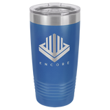 20 oz Polar Camel Tumbler