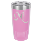 20 oz Polar Camel Tumbler