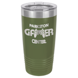 20 oz Polar Camel Tumbler