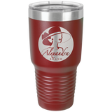 30 oz Polar Camel Tumbler