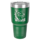30 oz Polar Camel Tumbler